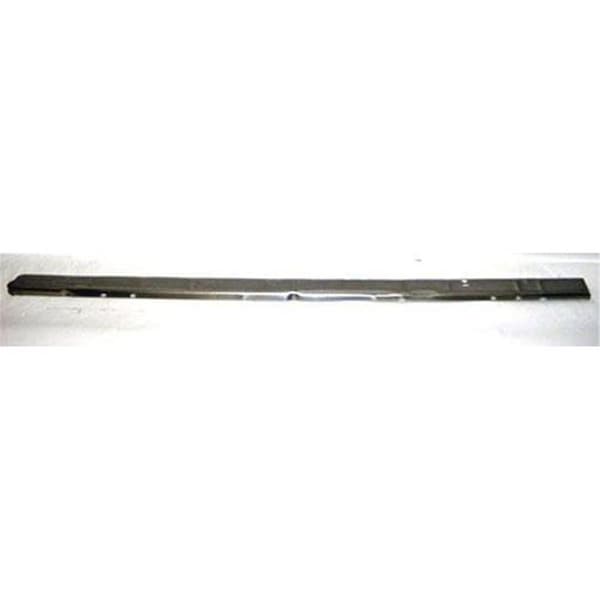 Geared2Golf 19 Gauge Steel Right Hand Inner Rocker Panel for 1955-1957 2 Door Chevrolet GE1840213 - main